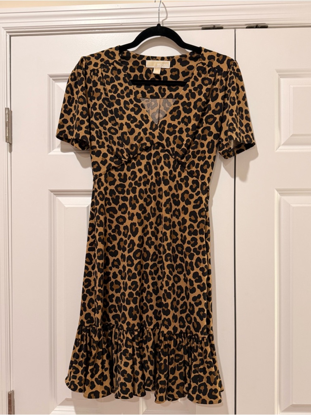 Michael Michael Kors dress.